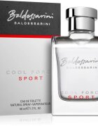 Baldessarini Cool Force Sport тоалетна вода за мъже 50 мл.