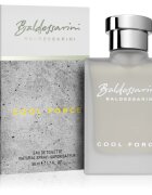 Baldessarini Cool Force тоалетна вода за мъже 50 мл.