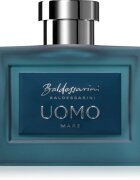 Baldessarini UOMO Mare тоалетна вода за мъже 90 мл.