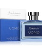 Baldessarini UOMO тоалетна вода за мъже 90 мл.
