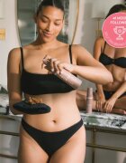 Bali Body Bronzing Instant Tanning Mousse автобронзант-мус 200 мл.