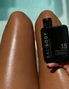 Bali Body Cacao Tanning Oil олио за загар SPF 15 100 мл.