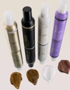 Bali Body Clear Express Tan прозрачна автобронзираща пяна 225 мл.