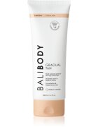 Bali Body Gradual Tan Lotion автобронзант мляко за тяло 200 мл.