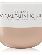 Bali Body Gradual Tanning Butter масло с автобронзиращ ефект 220 гр.