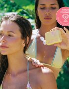 Bali Body Pineapple Tanning Oil олио за загар SPF 15 100 мл.