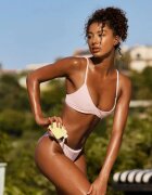 Bali Body Pineapple Tanning Oil олио за загар SPF 15 100 мл.