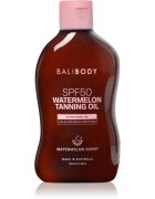 Bali Body Watermelon Tanning Oil олио за загар SPF 50 100 мл.