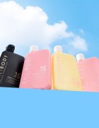 Bali Body Watermelon Tanning Oil олио за загар SPF 6 100 мл.