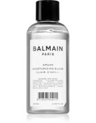 Balmain Hair Couture Argan еликсир с масло за лъскава и изглаждаща коса 100 мл.