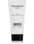 Balmain Hair Couture Argan еликсир с масло за лъскава и изглаждаща коса малка опаковка 20 мл.