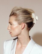 Balmain Hair Couture Cellulose Acetate щипка за коса 1 бр.