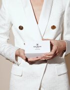 Balmain Hair Couture Cellulose Acetate щипка за коса 1 бр.