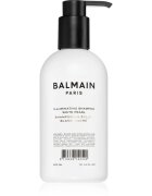 Balmain Hair Couture Illuminating шампоан за блясък за блонд коса и коса с кичури 300 мл.