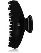 Balmain Hair Couture Medium Black фиба за коса 1 бр.