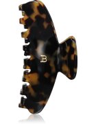 Balmain Hair Couture Medium Tortoise Shell фиба за коса 1 бр.