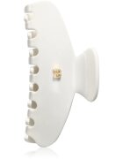 Balmain Hair Couture Medium White фиба за коса 1 бр.