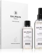 Balmain Hair Couture Signature Foundation подаръчен комплект за жени