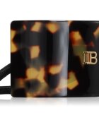 Balmain Hair Couture Tortoise Shell фиба за коса 1 бр.