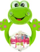 Bam-Bam Rattle дрънкалка Frogg 3m+ 1 бр.