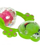 Bam-Bam Rattle дрънкалка Frogg 3m+ 1 бр.