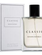 Banana Republic Classic тоалетна вода унисекс 125 мл.
