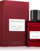 Banana Republic Dark Cherry & Amber парфюмна вода унисекс 75 мл.