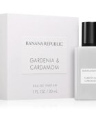 Banana Republic Gardenia & Cardamom парфюмна вода унисекс 30 мл.