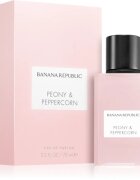 Banana Republic Peony & Peppercor парфюмна вода унисекс 75 мл.