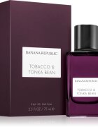 Banana Republic Tobacco & Tonka Bean парфюмна вода унисекс 75 мл.