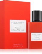Banana Republic Velvet Pomegranate парфюмна вода унисекс 75 мл.