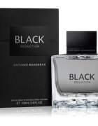 Banderas Black Seduction тоалетна вода за мъже 100 мл.