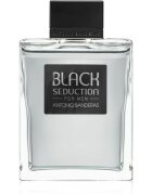 Banderas Black Seduction тоалетна вода за мъже 200 мл.