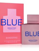 Banderas Blue Seduction for Her тоалетна вода за жени 100 мл.