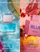 Banderas Blue Seduction for Her тоалетна вода за жени 100 мл.