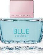 Banderas Blue Seduction for Her тоалетна вода за жени 80 мл.