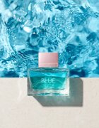 Banderas Blue Seduction for Her тоалетна вода за жени 80 мл.