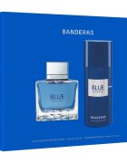 Banderas Blue Seduction подаръчен комплект за мъже
