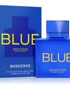 Banderas Blue Seduction тоалетна вода за мъже 100 мл.