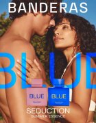 Banderas Blue Seduction тоалетна вода за мъже 100 мл.