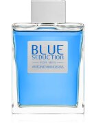 Banderas Blue Seduction тоалетна вода за мъже 200 мл.