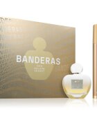 Banderas Her Golden Secret подаръчен комплект за жени 1 бр.