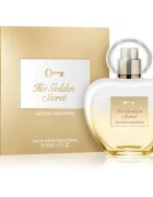 Banderas Her Golden Secret тоалетна вода за жени 50 мл.