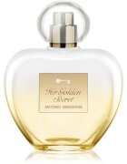 Banderas Her Golden Secret тоалетна вода за жени 80 мл.