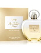 Banderas Her Golden Secret тоалетна вода за жени 80 мл.