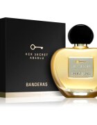 Banderas Her Secret Absolu парфюмна вода за жени 80 мл.