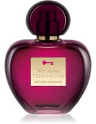 Banderas Her Secret Temptation тоалетна вода за жени 50 мл.