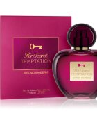 Banderas Her Secret Temptation тоалетна вода за жени 50 мл.