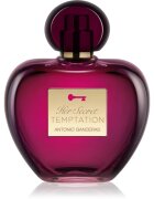 Banderas Her Secret Temptation тоалетна вода за жени 80 мл.