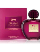 Banderas Her Secret Temptation тоалетна вода за жени 80 мл.